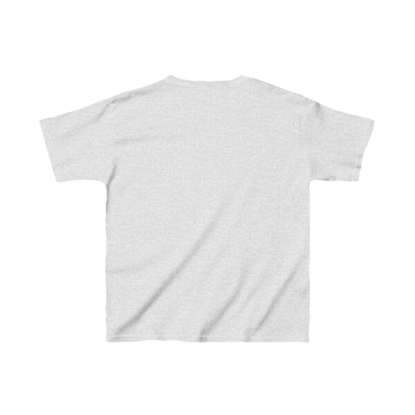 'Kids Eat FREE' Heavy Cotton™ Tee - Image 2