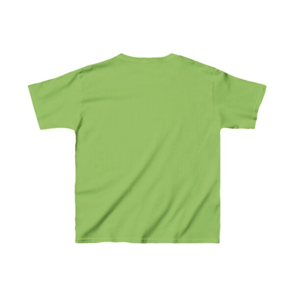 'Kids Eat FREE' Heavy Cotton™ Tee - Image 6