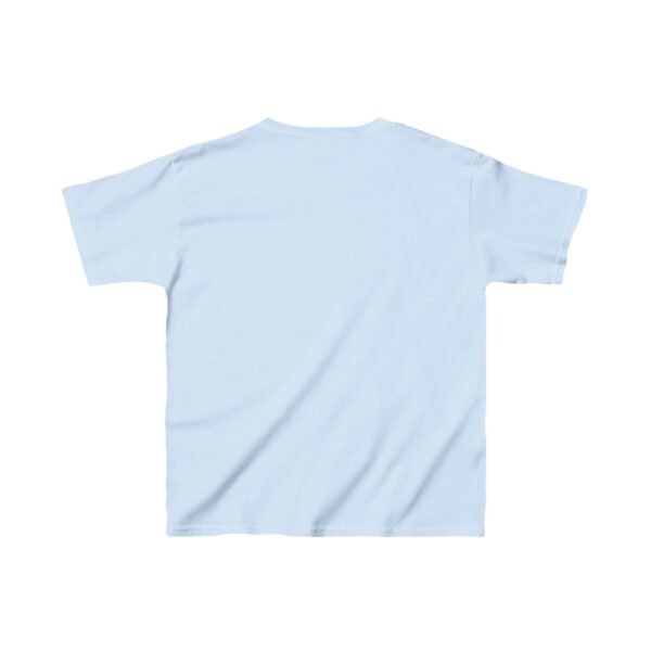 'Kids Eat FREE' Heavy Cotton™ Tee - Image 8