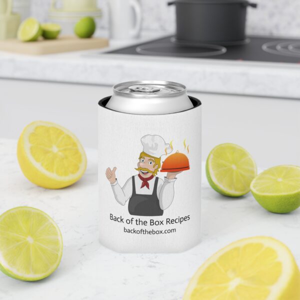 BOB Can Cooler (Koozie) - Image 4