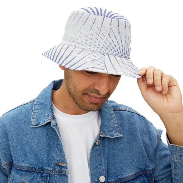 Cosmos Bucket Hat - Image 5