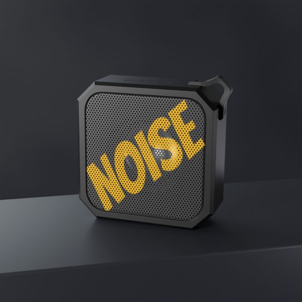 'NOISE' Blackwater Out or Indoor Bluetooth Speaker - Image 4