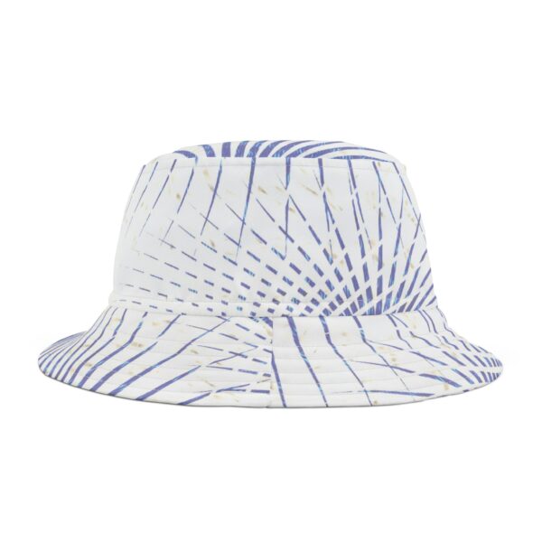 Cosmos Bucket Hat