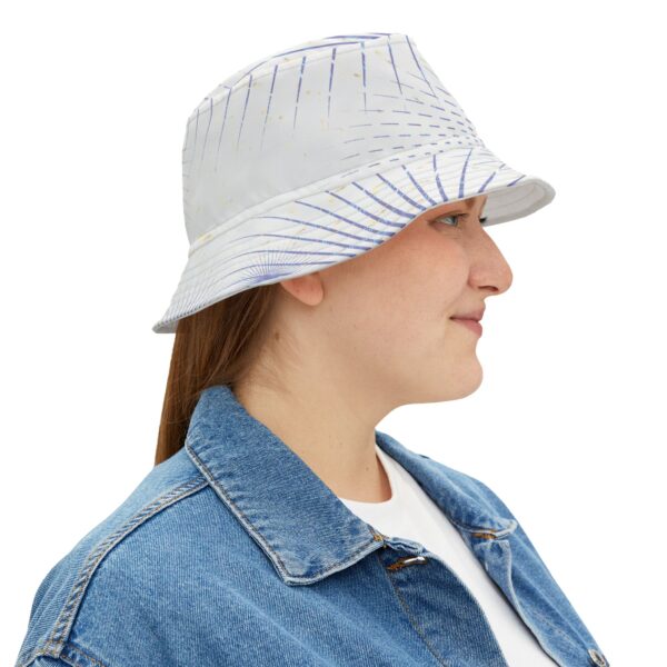 Cosmos Bucket Hat - Image 7