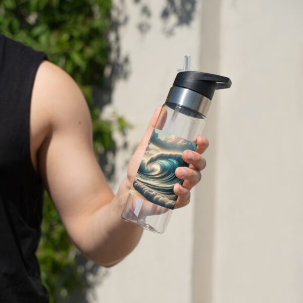 Waves - Kensington Tritan™ Sport Bottle, 20oz - Image 7