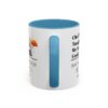 Chef BOB Accent Coffee Mug (11, 15oz) - Image 3