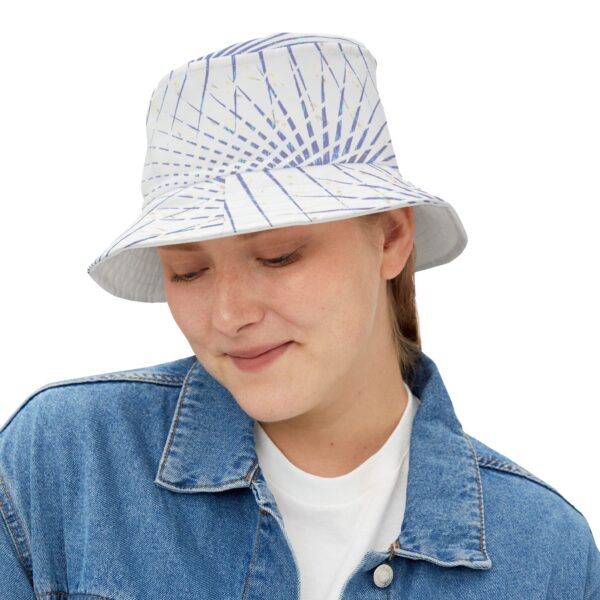 Cosmos Bucket Hat - Image 3