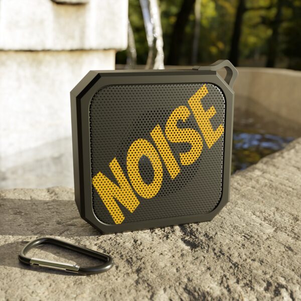 'NOISE' Blackwater Out or Indoor Bluetooth Speaker - Image 2