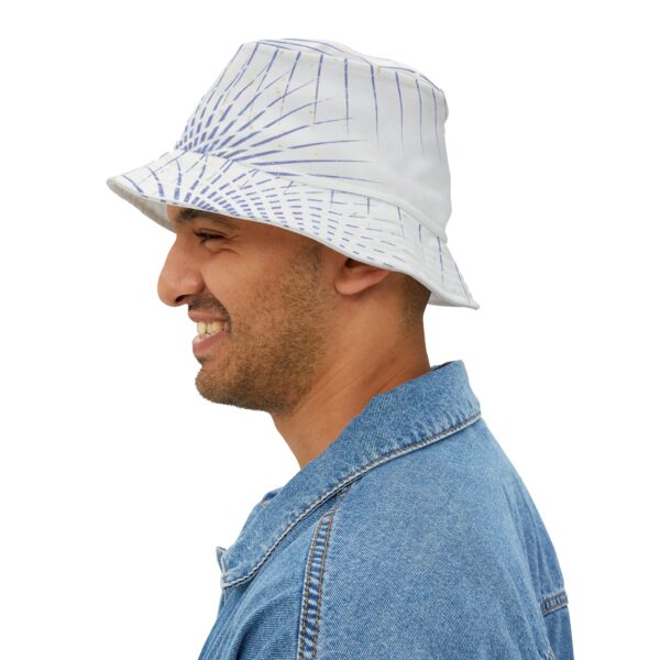 Cosmos Bucket Hat - Image 8