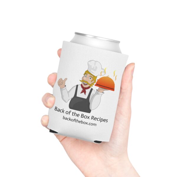 BOB Can Cooler (Koozie) - Image 3