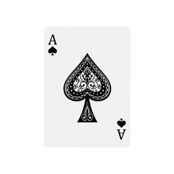 Nevada USA Poker Playing Cards - Image 2