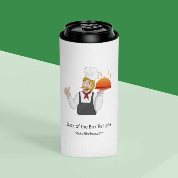 BOB Can Cooler (Koozie) - Image 9