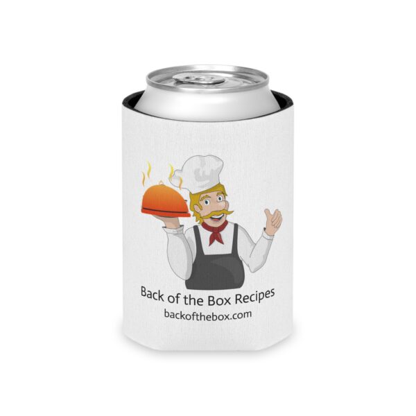 BOB Can Cooler (Koozie)