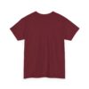 I Am Pro Food - Unisex Heavy Cotton Tee - Image 12