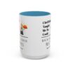 Chef BOB Accent Coffee Mug (11, 15oz) - Image 17