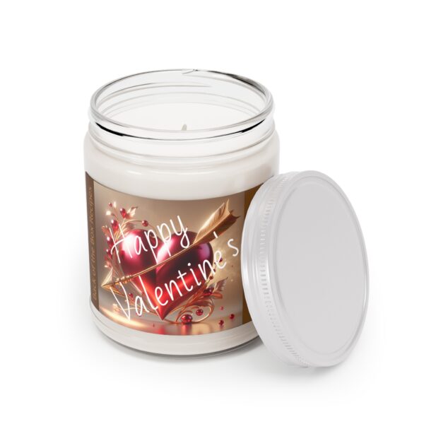 Happy Valentine's Scented Candles, 9oz - Image 33